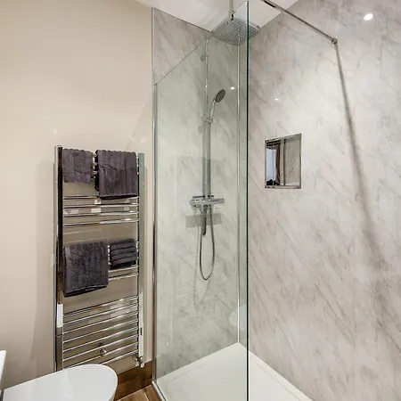 Station Street Feriehus *