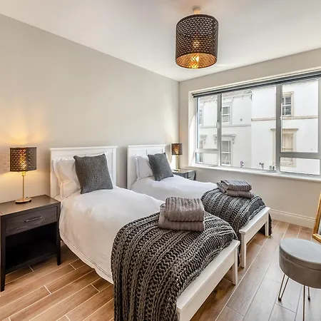 Station Street Holiday home *