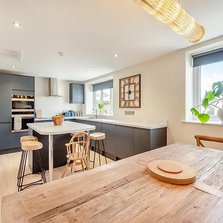 Station Street Cockermouth