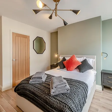 度假居 Station Street