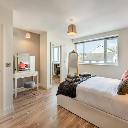 度假居 Station Street *