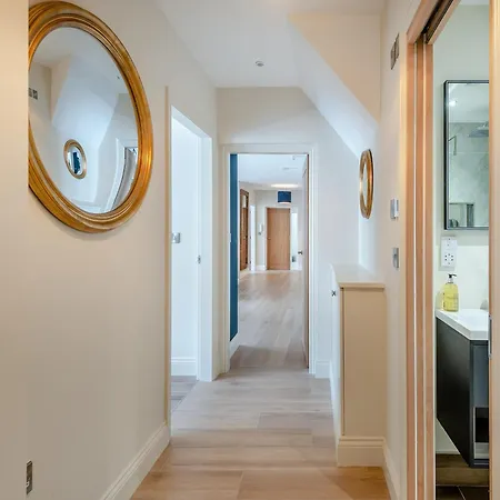 Station Street 科克茅斯