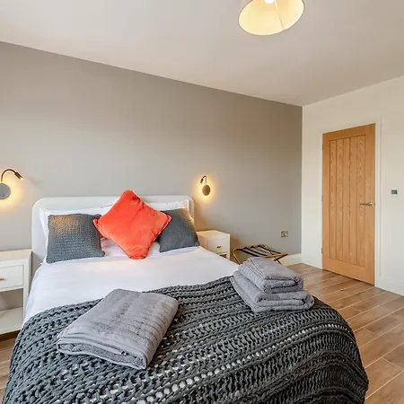 度假居 Station Street *